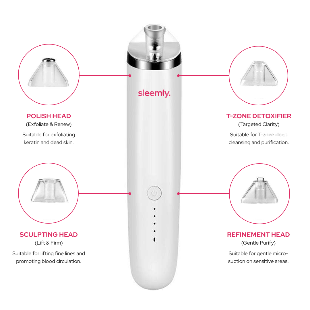 Glow Essential Device