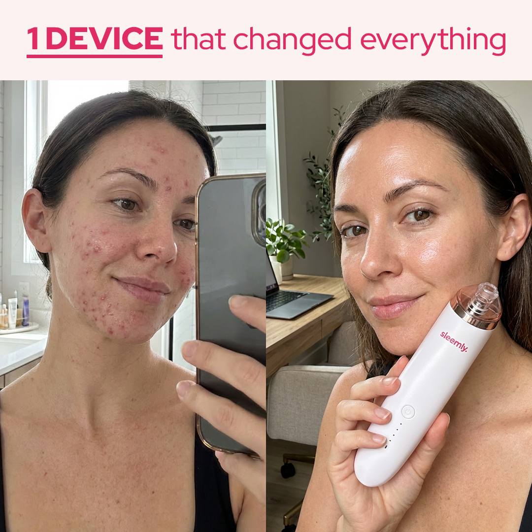 Glow Essential Device